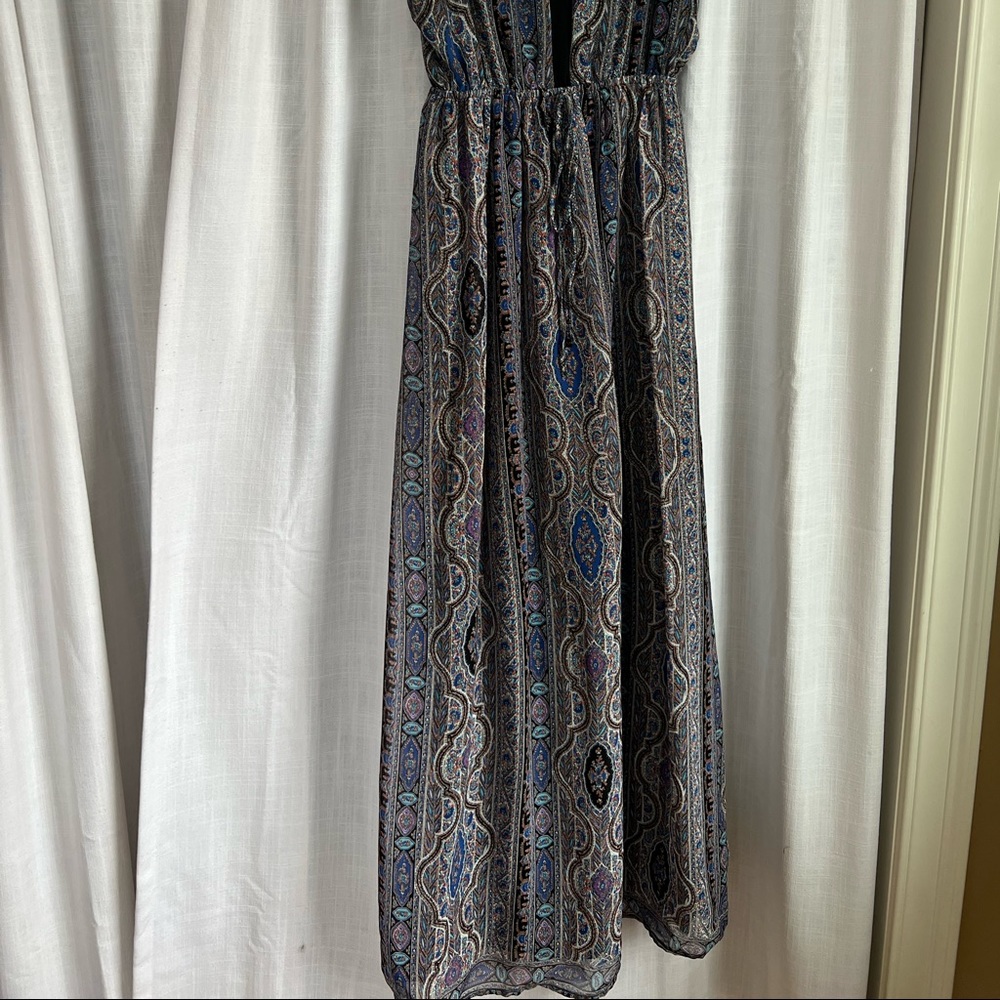 Doe & Rae Maxi Dreas - Picture 5 of 5